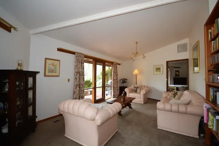 Sixth view of Homely house listing, 39 Wildflower Dr, Pomonal VIC 3381