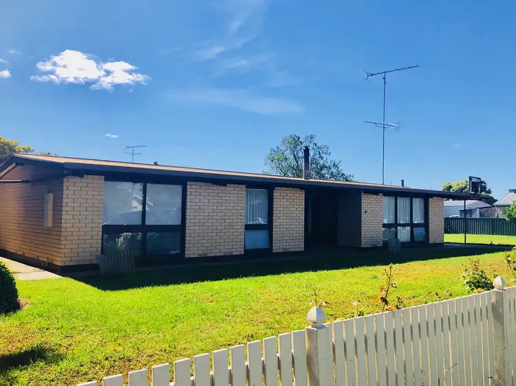 Main view of Homely house listing, 18 Mcarthur St, Penola SA 5277