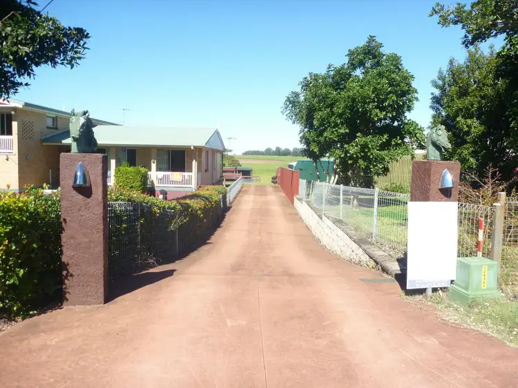 Main view of Homely land listing, 2A Macrossan Street, Childers QLD 4660