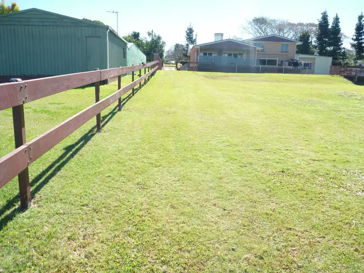 Second view of Homely land listing, 2A Macrossan Street, Childers QLD 4660
