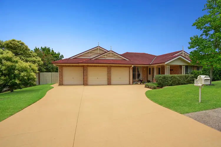 Main view of Homely house listing, 1 Jacky Cl, Belmont NSW 2280