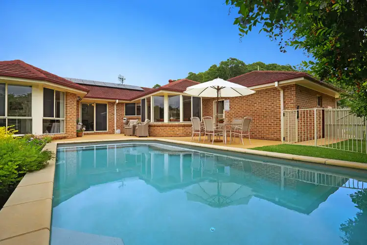 Second view of Homely house listing, 1 Jacky Cl, Belmont NSW 2280