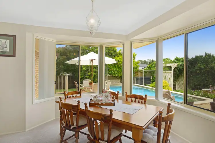Fourth view of Homely house listing, 1 Jacky Cl, Belmont NSW 2280