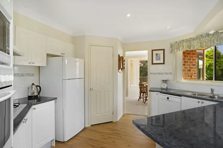 Fifth view of Homely house listing, 1 Jacky Cl, Belmont NSW 2280