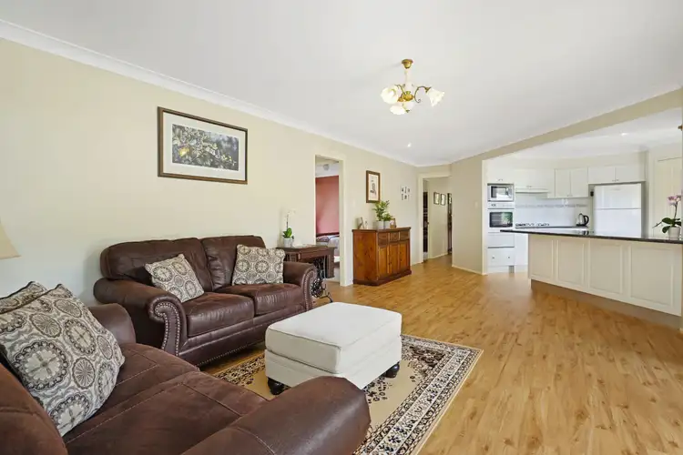 Sixth view of Homely house listing, 1 Jacky Cl, Belmont NSW 2280