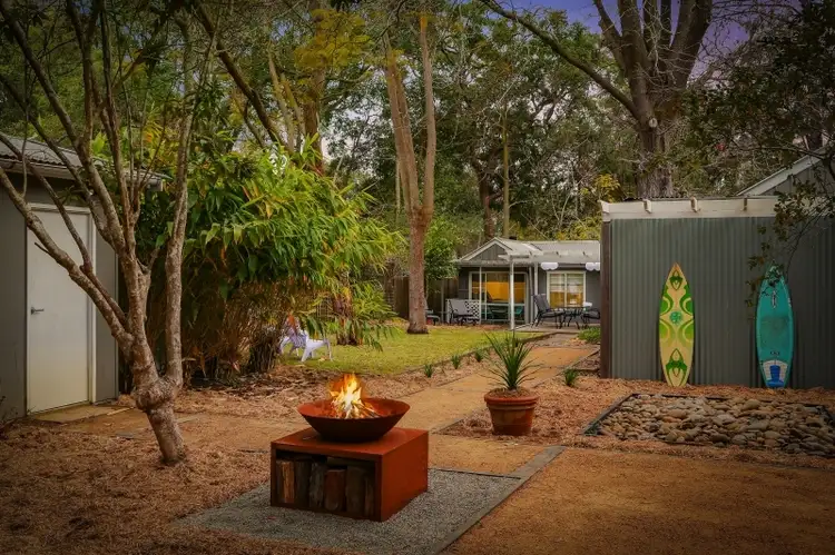 46 Cornelian Rd, Pearl Beach NSW 2256