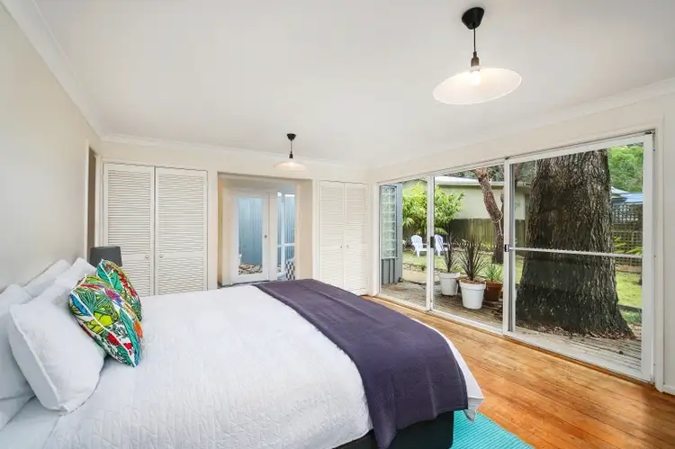 Sixth view of Homely house listing, 46 Cornelian Rd, Pearl Beach NSW 2256