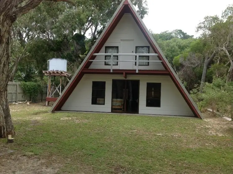 Main view of Homely house listing, Lot 9 Anderson Street, Eurong QLD 4581