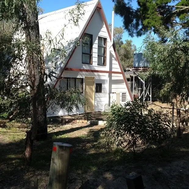Second view of Homely house listing, Lot 9 Anderson Street, Eurong QLD 4581