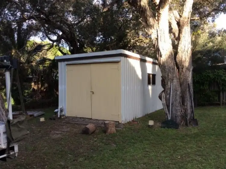 Third view of Homely house listing, Lot 9 Anderson Street, Eurong QLD 4581