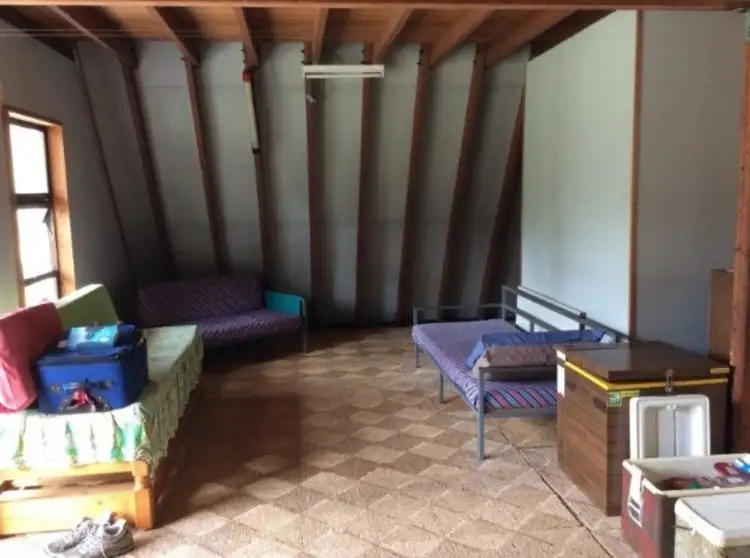 Fifth view of Homely house listing, Lot 9 Anderson Street, Eurong QLD 4581