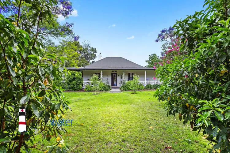 Main view of Homely house listing, 32 Evans St, Moruya NSW 2537