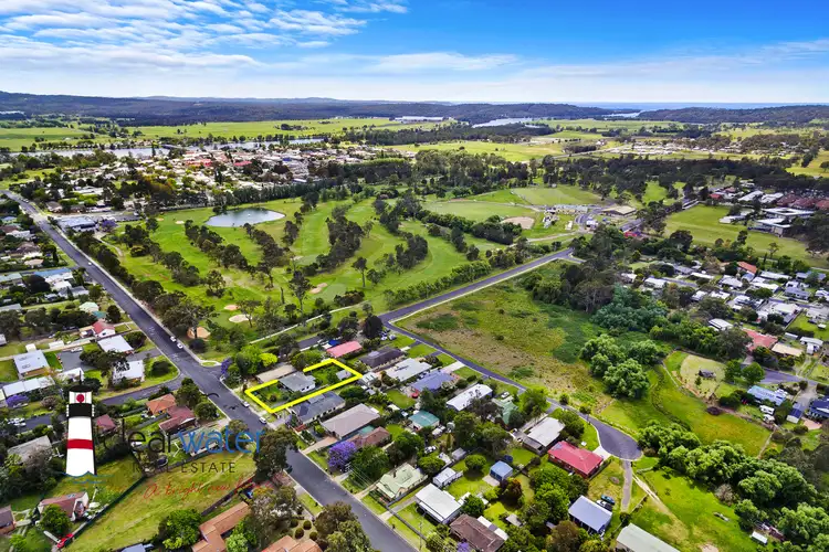 Third view of Homely house listing, 32 Evans St, Moruya NSW 2537