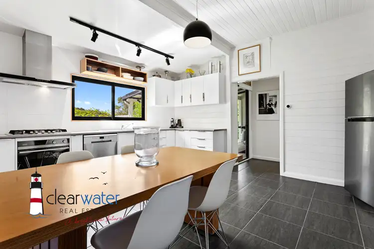 Fourth view of Homely house listing, 32 Evans St, Moruya NSW 2537