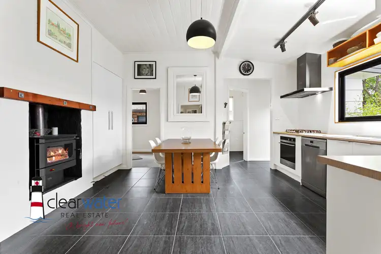 Fifth view of Homely house listing, 32 Evans St, Moruya NSW 2537