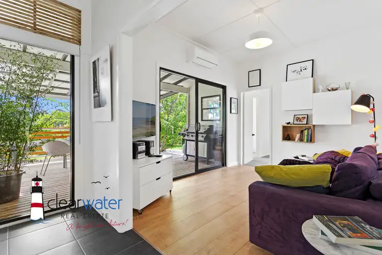 Sixth view of Homely house listing, 32 Evans St, Moruya NSW 2537