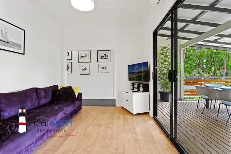 Seventh view of Homely house listing, 32 Evans St, Moruya NSW 2537