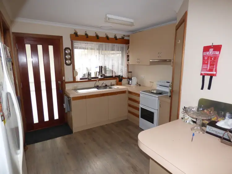 Second view of Homely unit listing, Unit 2/2 Baxter Ct, Moe VIC 3825