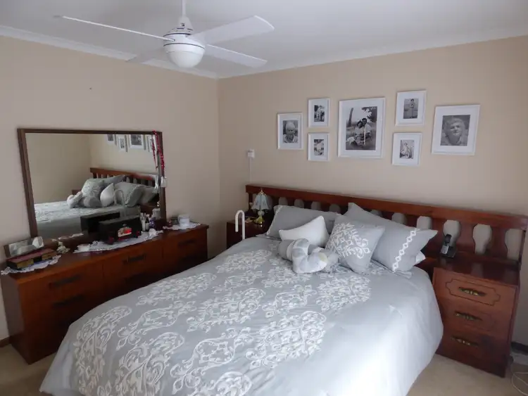 Fifth view of Homely unit listing, Unit 2/2 Baxter Ct, Moe VIC 3825