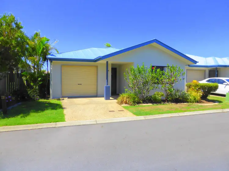 Main view of Homely unit listing, Unit 19/128 Webster Rd, Deception Bay QLD 4508