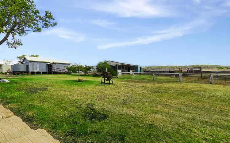 Second view of Homely rural property listing, 34 Waglands Rd, Allora QLD 4362