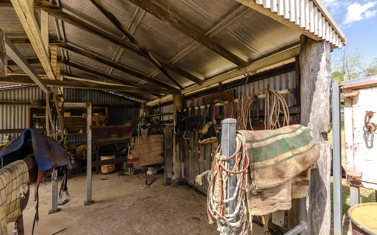 Third view of Homely rural property listing, 34 Waglands Rd, Allora QLD 4362