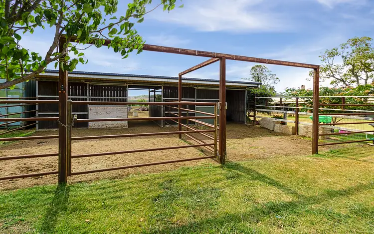 Fifth view of Homely rural property listing, 34 Waglands Rd, Allora QLD 4362