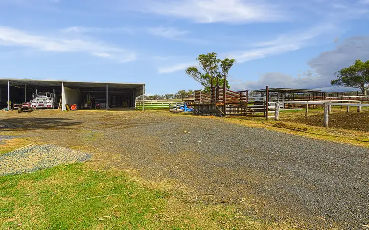 Seventh view of Homely rural property listing, 34 Waglands Rd, Allora QLD 4362