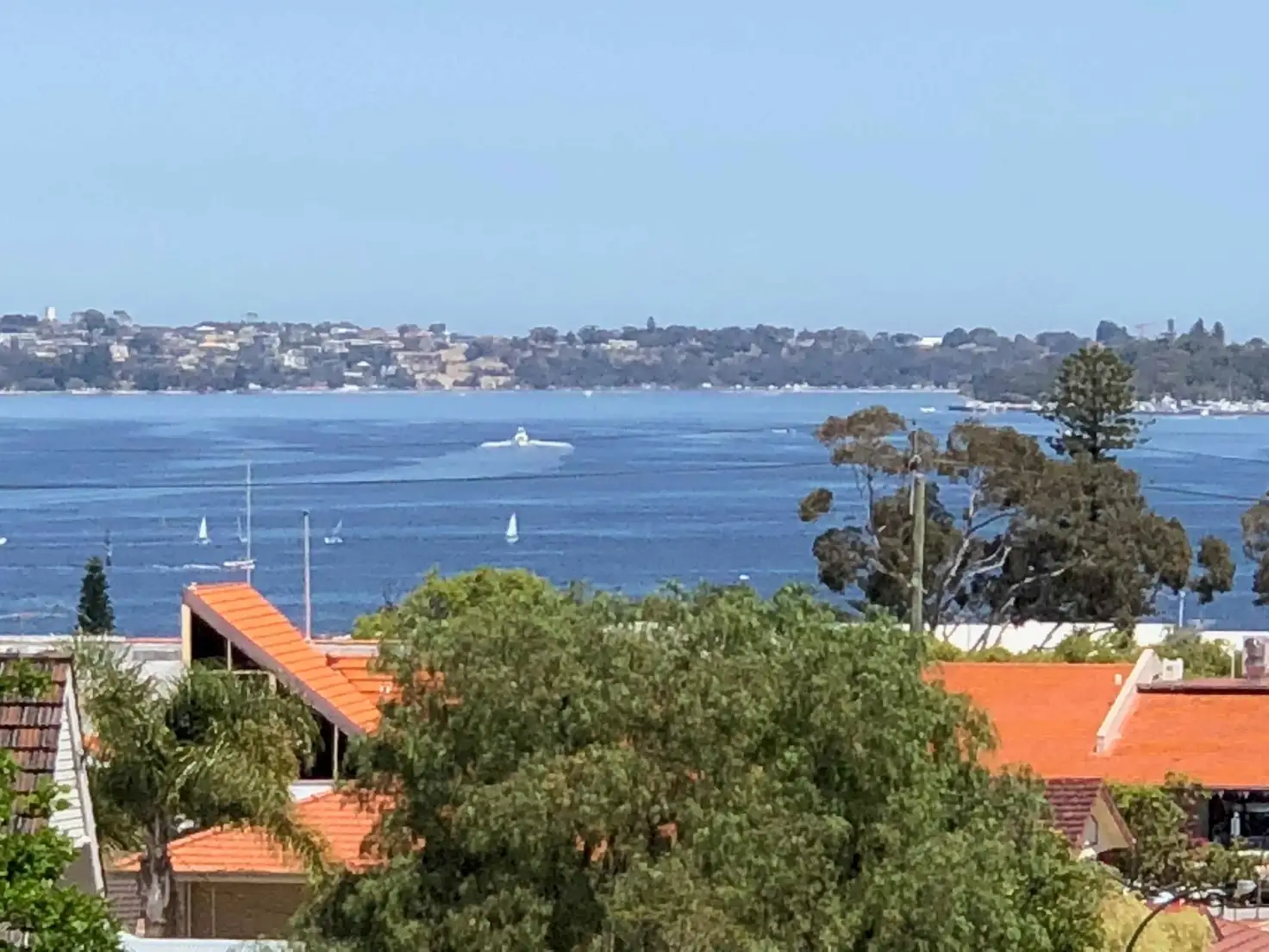 Main view of Homely apartment listing, 8/191 Coode Street, Como WA 6152