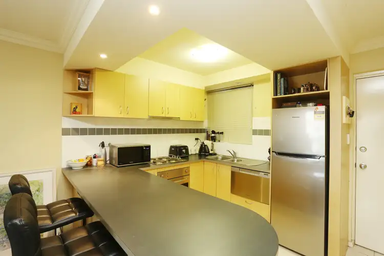 Third view of Homely apartment listing, 8/191 Coode Street, Como WA 6152