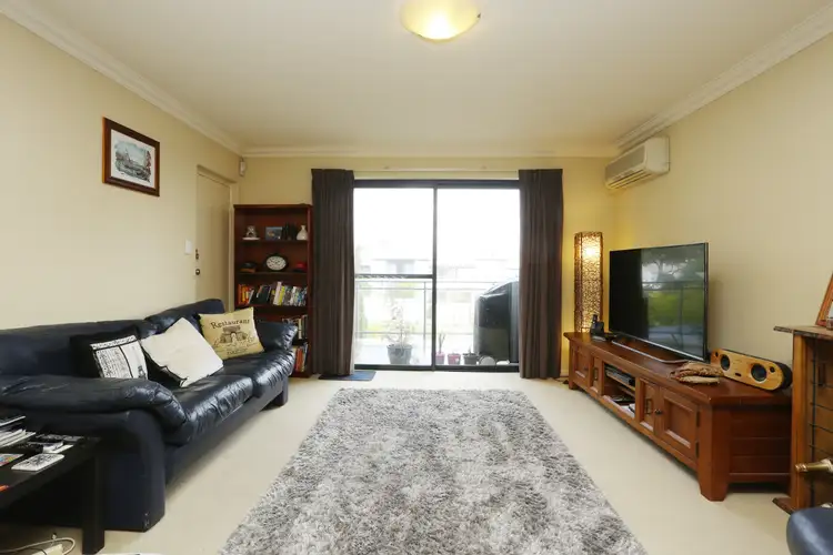 Fourth view of Homely apartment listing, 8/191 Coode Street, Como WA 6152