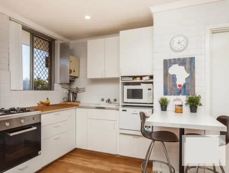 213/124 Subiaco Road, Subiaco WA 6008