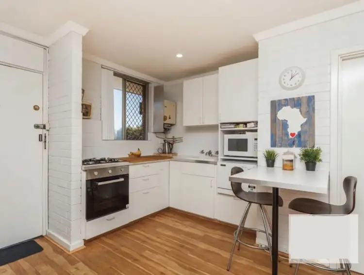 Second view of Homely unit listing, 213/124 Subiaco Road, Subiaco WA 6008