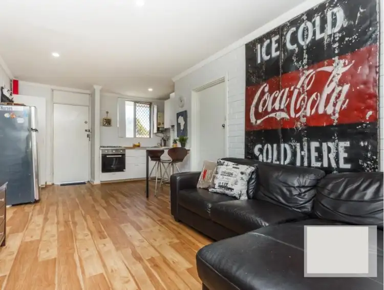 Fourth view of Homely unit listing, 213/124 Subiaco Road, Subiaco WA 6008