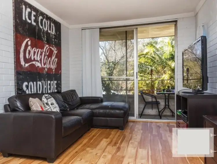 Fifth view of Homely unit listing, 213/124 Subiaco Road, Subiaco WA 6008
