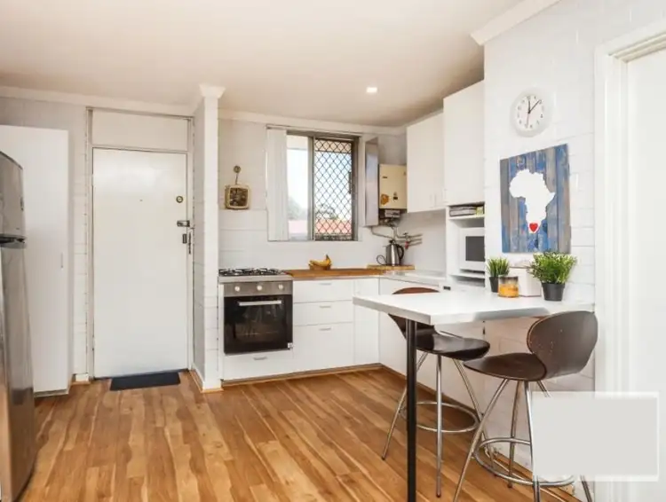 Seventh view of Homely unit listing, 213/124 Subiaco Road, Subiaco WA 6008