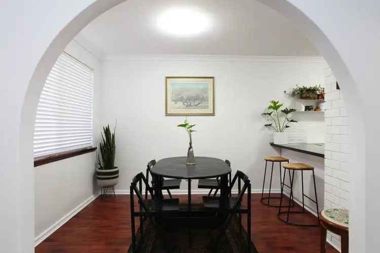 Second view of Homely unit listing, 41/32-36 Camboon Rd, Morley WA 6062