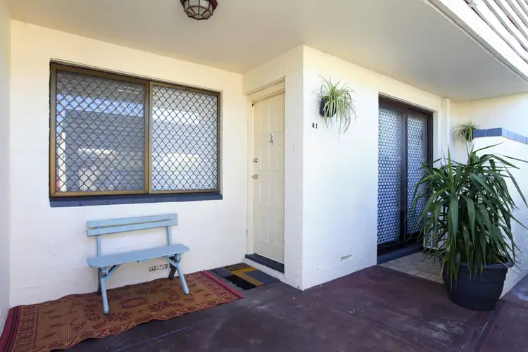 Third view of Homely unit listing, 41/32-36 Camboon Rd, Morley WA 6062