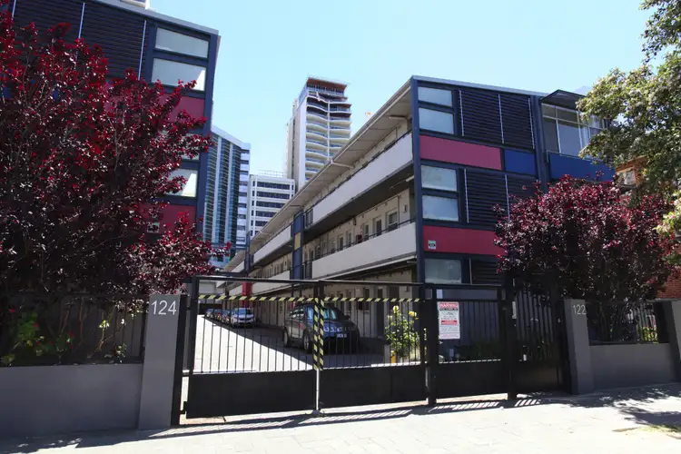 Third view of Homely unit listing, 37/122 Terrace Road, Perth WA 6000
