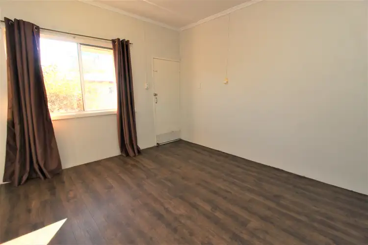 Second view of Homely unit listing, Unit 6/107 Webb St, Mount Isa QLD 4825