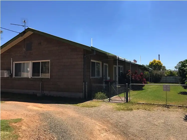 Fifth view of Homely unit listing, Unit 6/107 Webb St, Mount Isa QLD 4825
