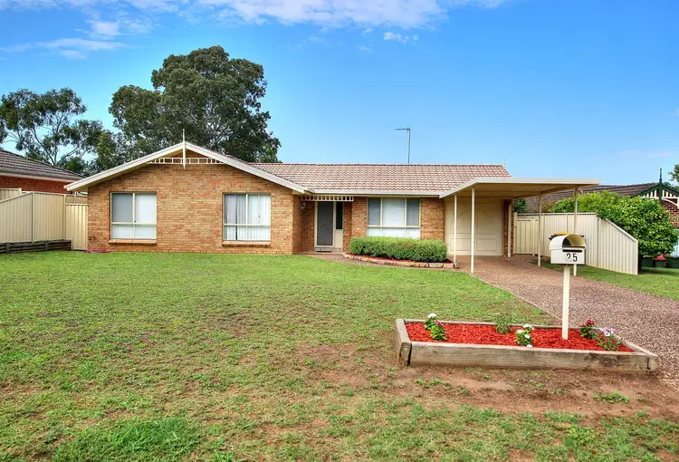 25 Mallam Rd, Picton NSW 2571