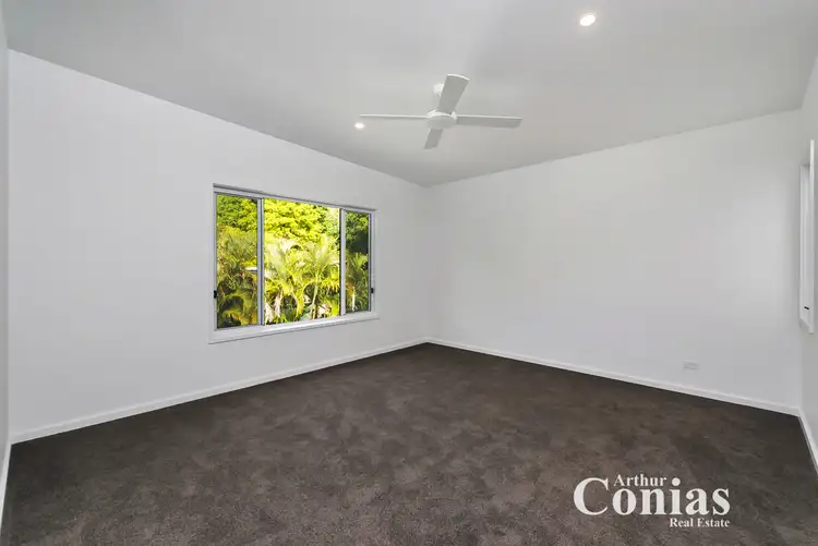 Fifth view of Homely house listing, 32 Holmesbrook St, Ashgrove QLD 4060