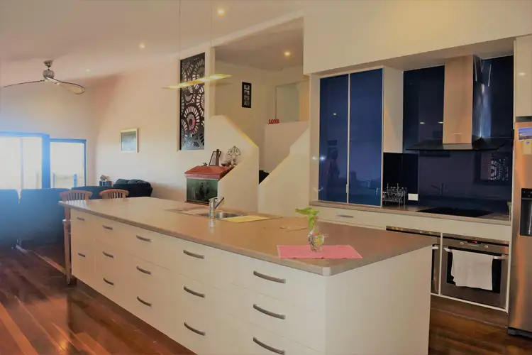 Fourth view of Homely house listing, 91 Sea Esp, Burnett Heads QLD 4670