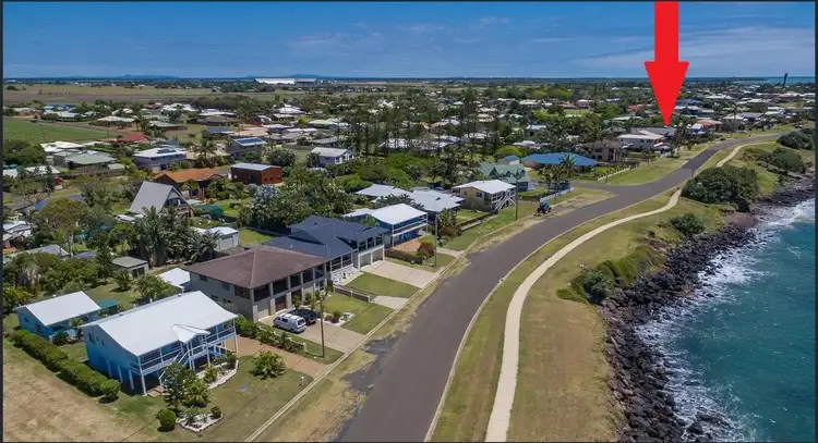Sixth view of Homely house listing, 91 Sea Esp, Burnett Heads QLD 4670