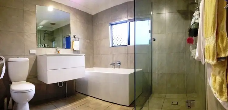 Fourth view of Homely house listing, 3 Olive Cres, Kurrimine Beach QLD 4871