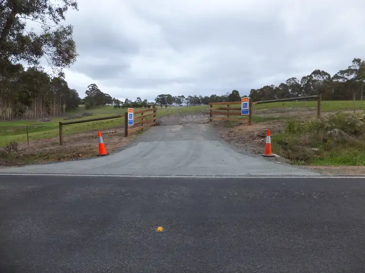267 Stephenson Road, Nicholson VIC 3882