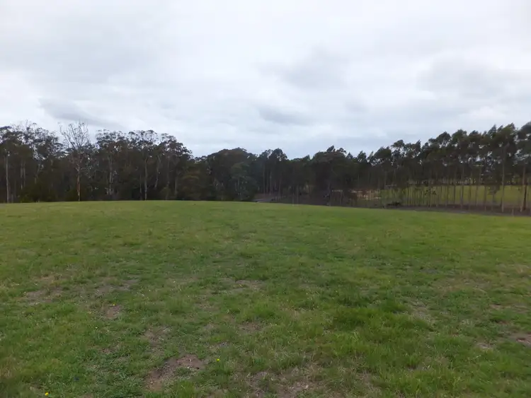 Fifth view of Homely land listing, 267 Stephenson Road, Nicholson VIC 3882