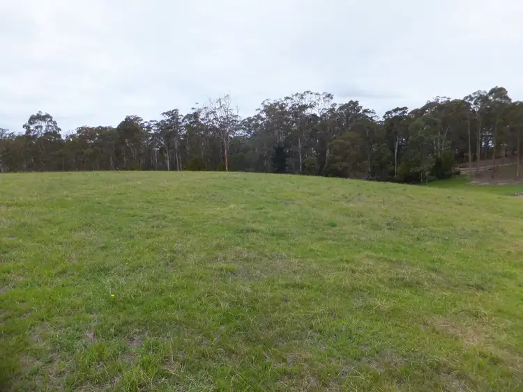 Sixth view of Homely land listing, 267 Stephenson Road, Nicholson VIC 3882