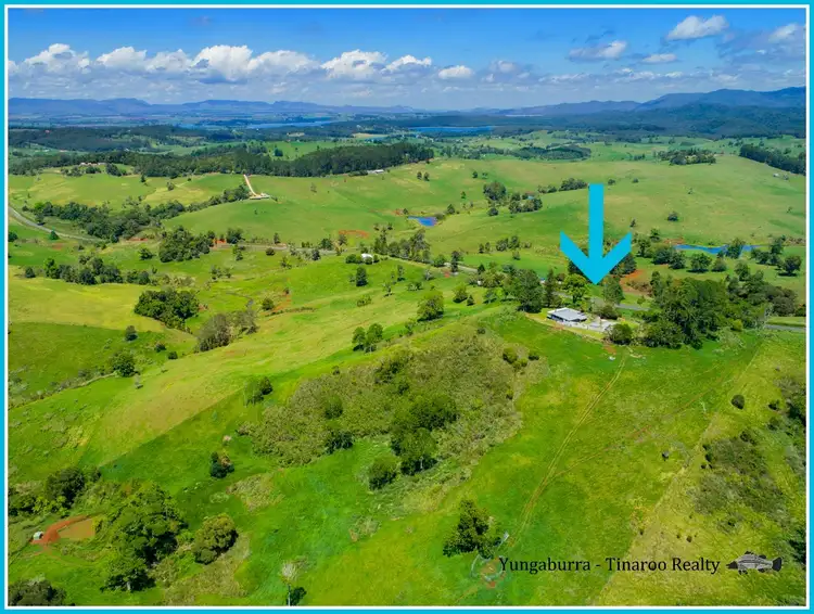 3099 Gillies Range Rd, Yungaburra QLD 4884